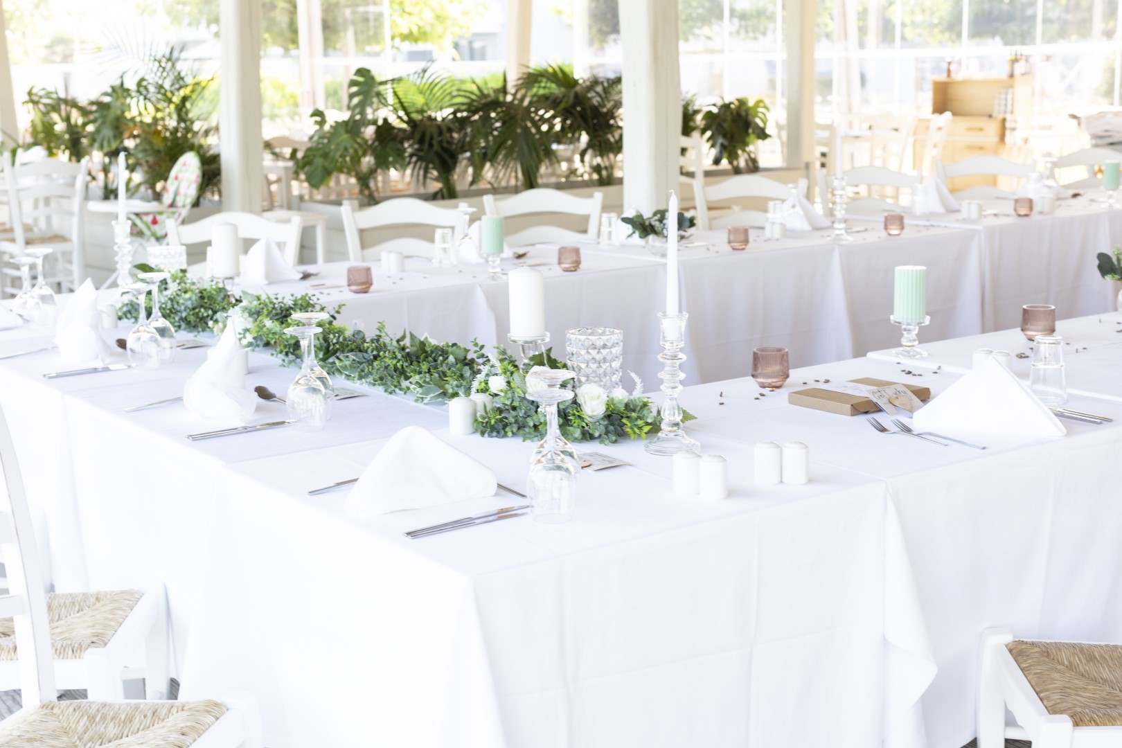 Book your wedding day in Blue Lagoon Princess Hotel Halkidiki